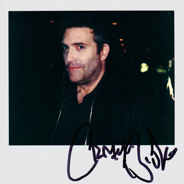 Portroids Presents Craig Bierko